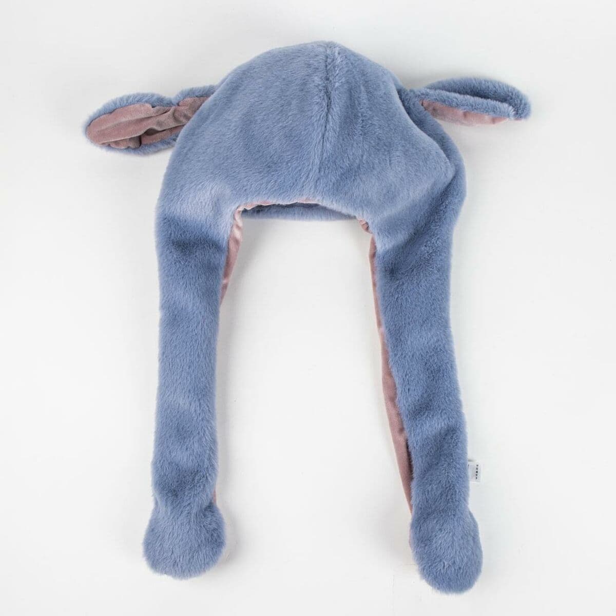 Barnkeps Stitch Blå - Image 4