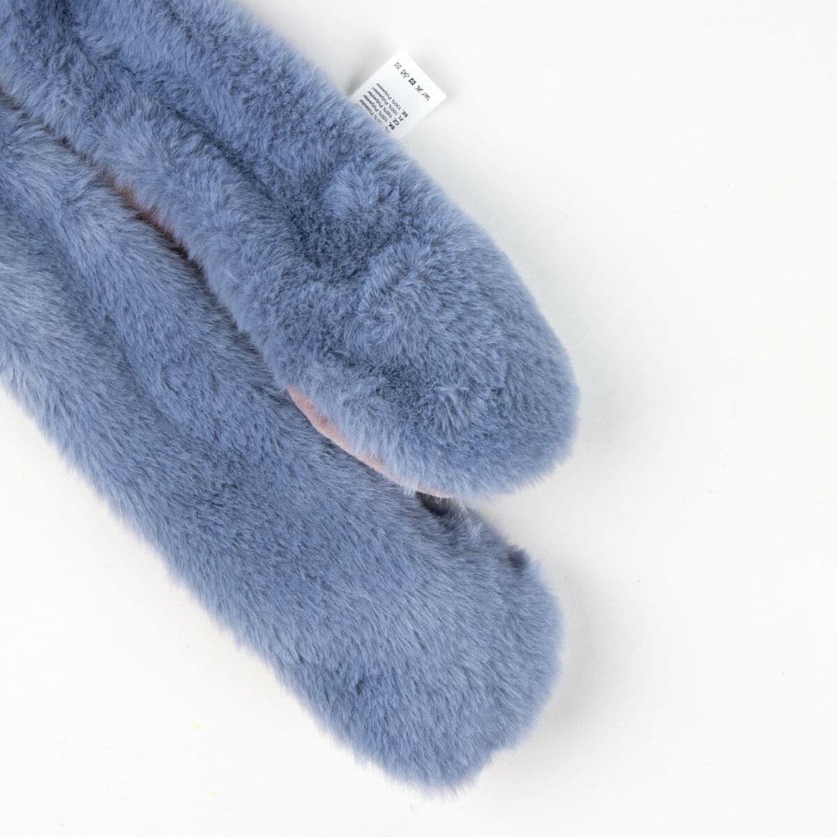 Barnkeps Stitch Blå - Image 6