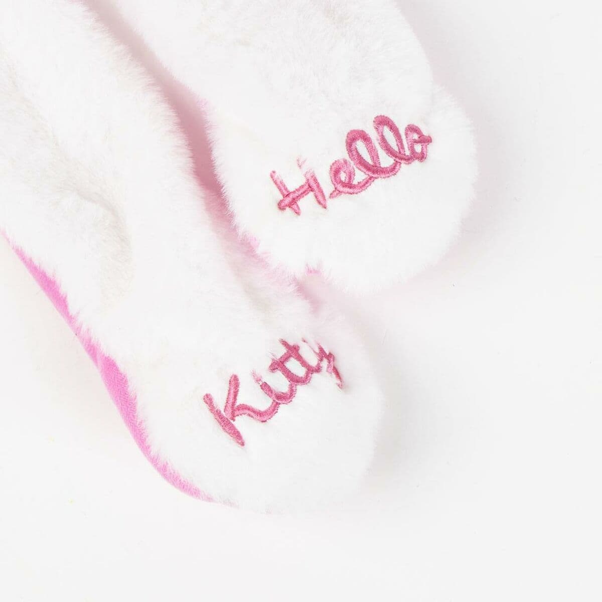 Czapka z daszkiem dziecięca Hello Kitty Biały - Image 6