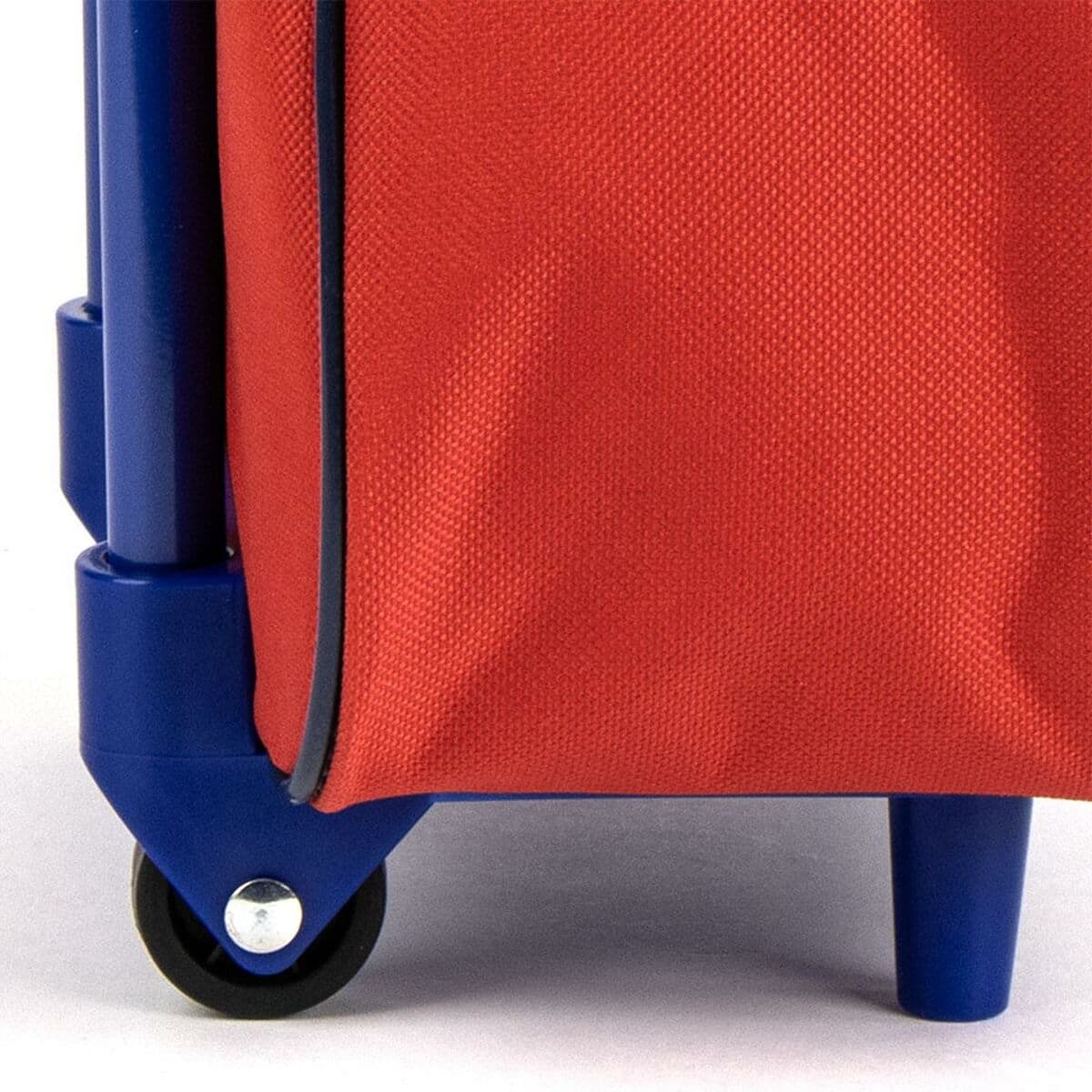 Mochila Escolar con Ruedas Mickey Mouse Rojo 25,0 x 31,0 x 10,0 cm 3D - Image 7