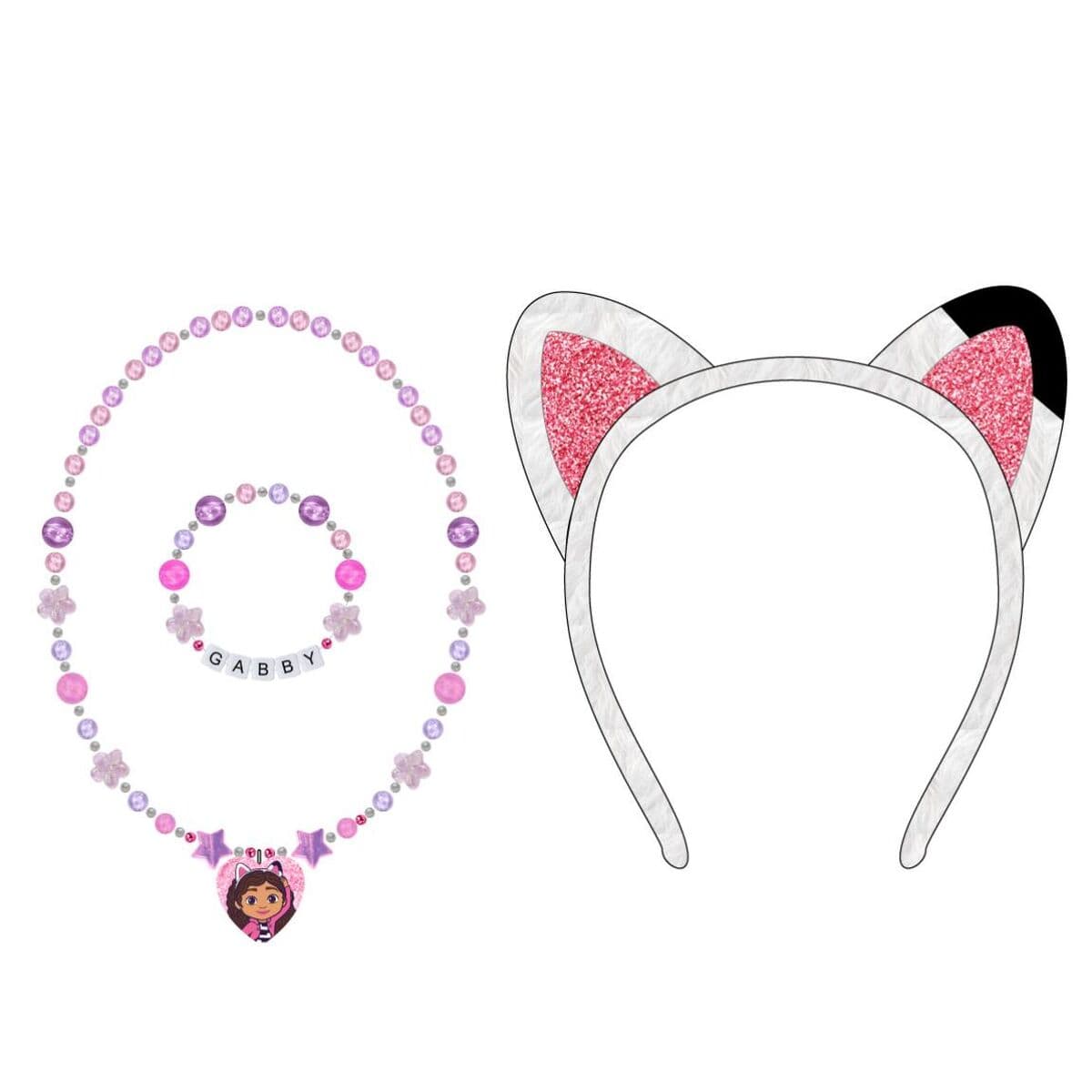 Reloj Mujer Gabby's Dollhouse - Image 4