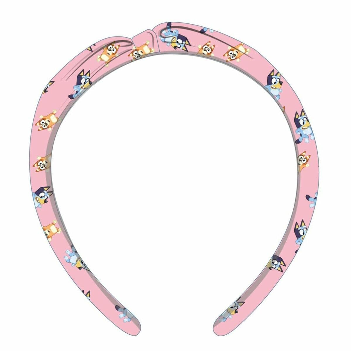Diadema Bluey Roza - Image 3