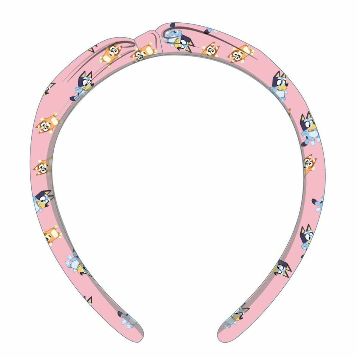 Diadema Bluey Roza - Image 2