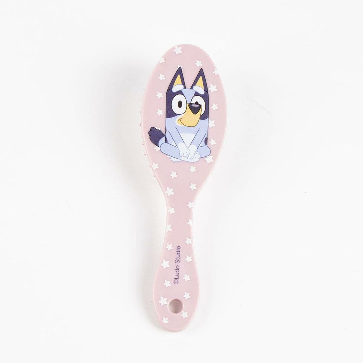 Hair accessories Bluey Blå 5 Delar - Image 9