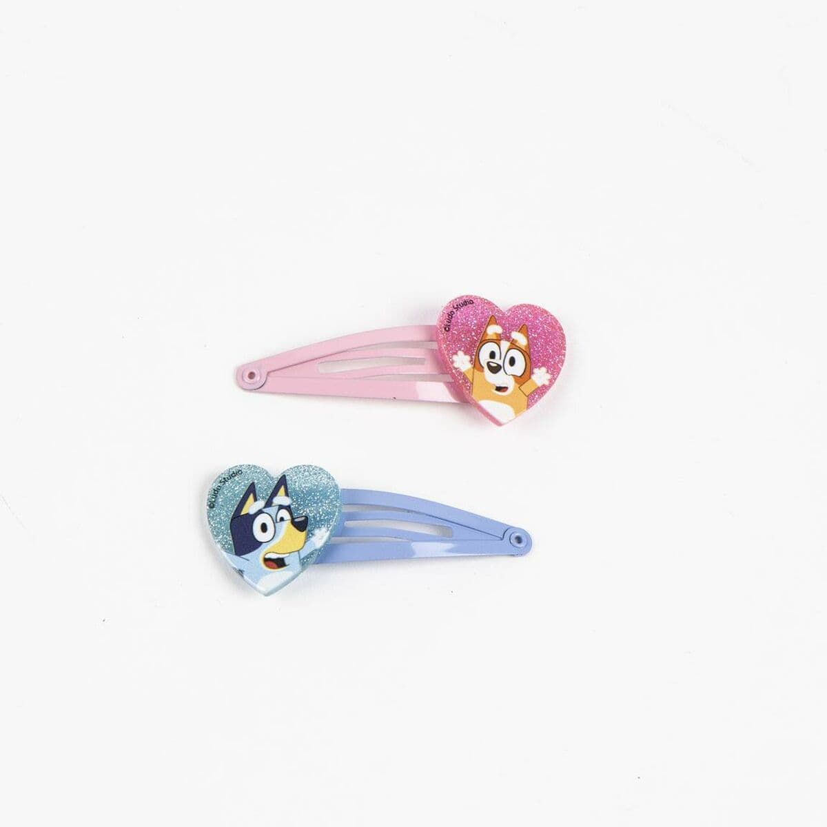 Hair accessories Bluey Blå 5 Delar - Image 12