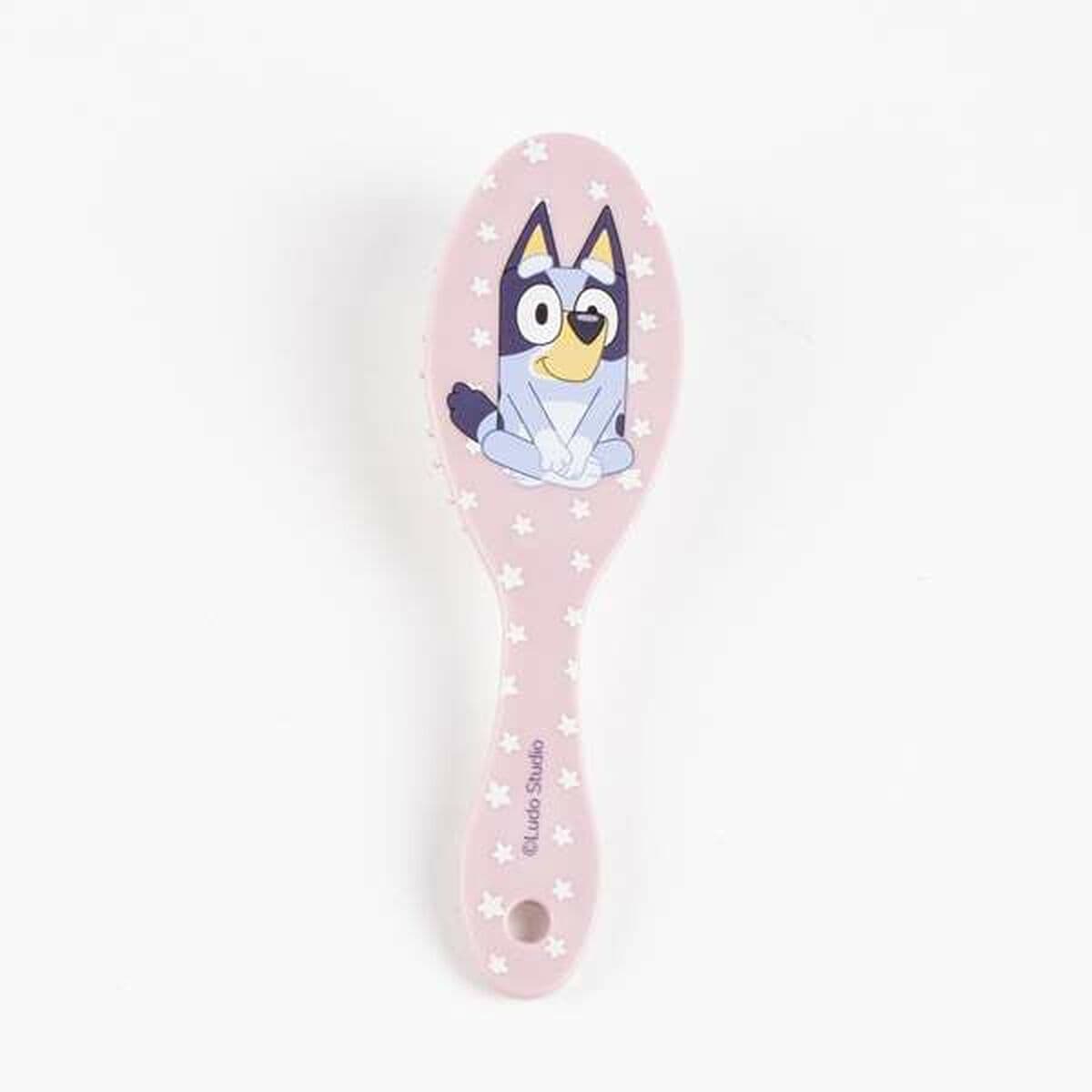 Hair accessories Bluey Blå 5 Delar - Image 3