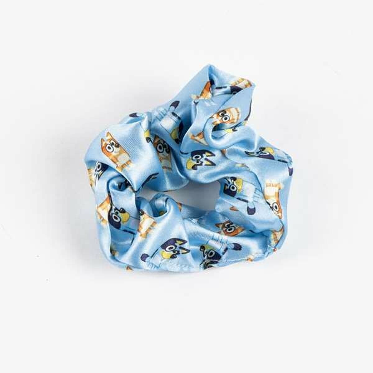 Hair accessories Bluey Blå 5 Delar - Image 4