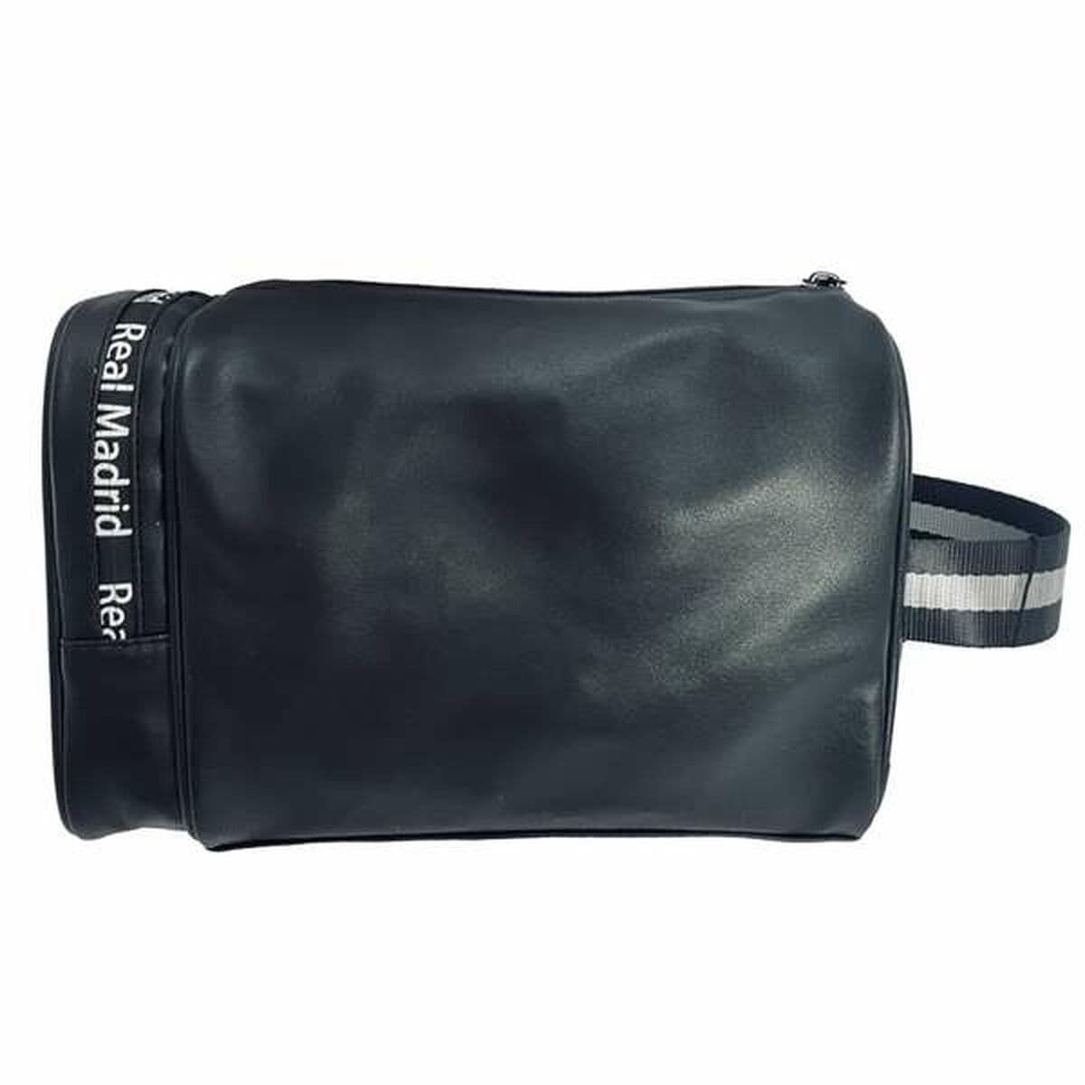 Necessaire da Viaggio Real Madrid C.F. black - Image 2