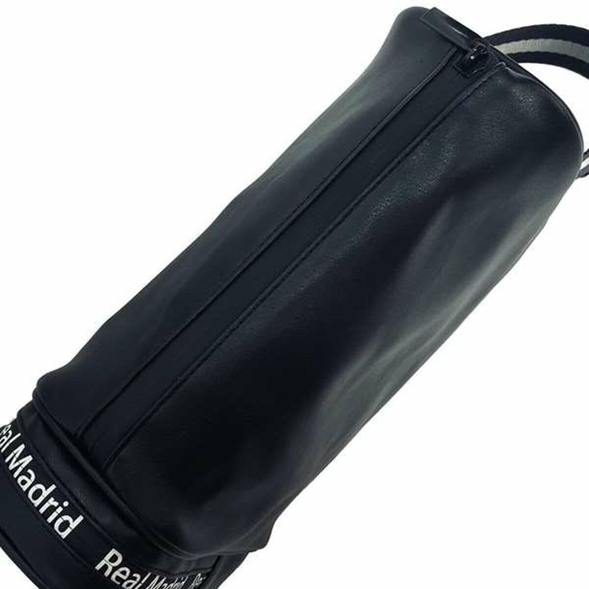 Necessaire da Viaggio Real Madrid C.F. black - Image 3