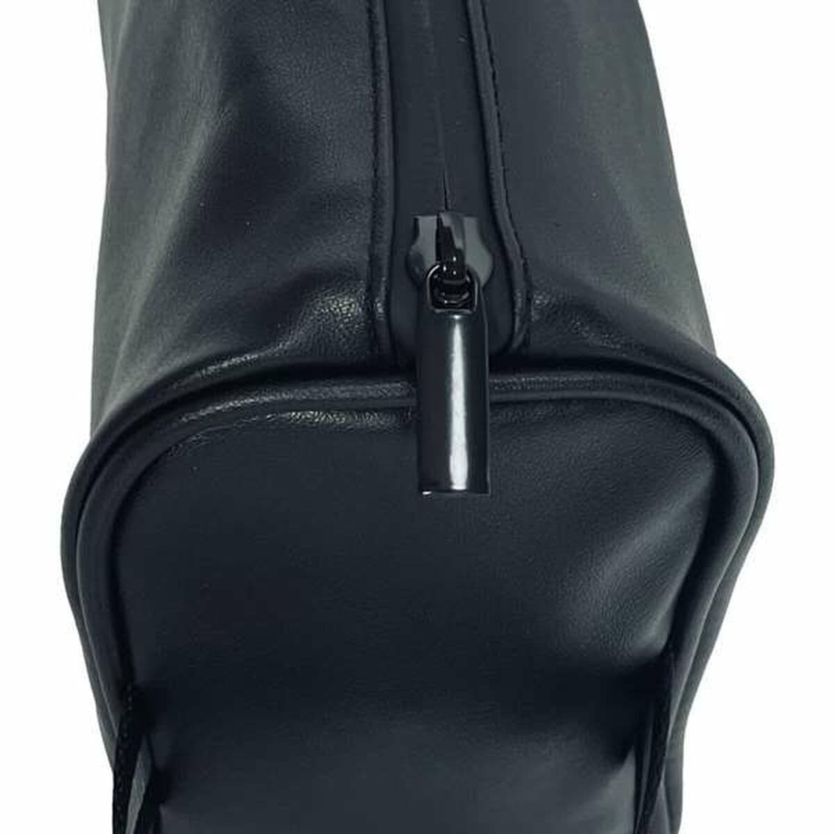 Necessaire da Viaggio Real Madrid C.F. black - Image 4