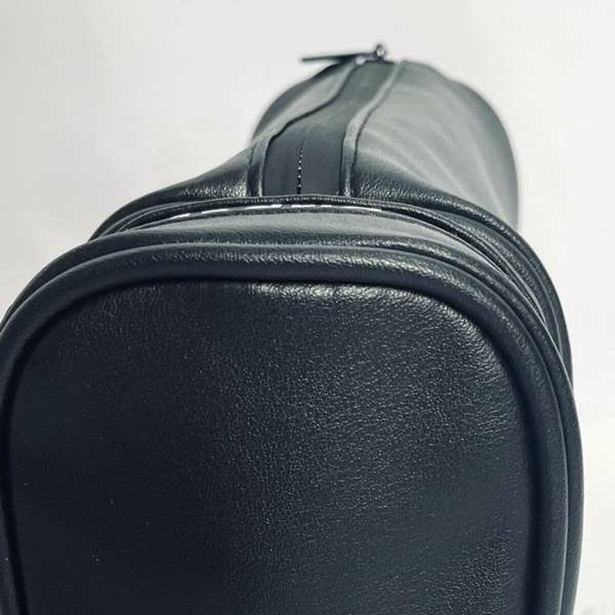 Necessaire da Viaggio Real Madrid C.F. black - Image 5