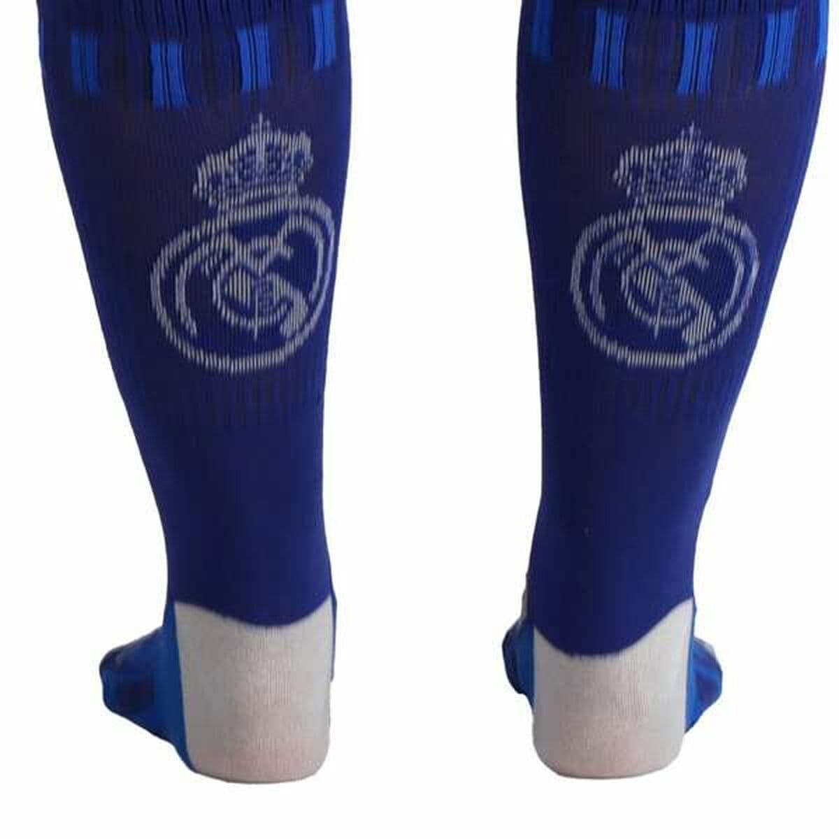 Calcetines Real Madrid C.F. Azul 38-45 - Image 3