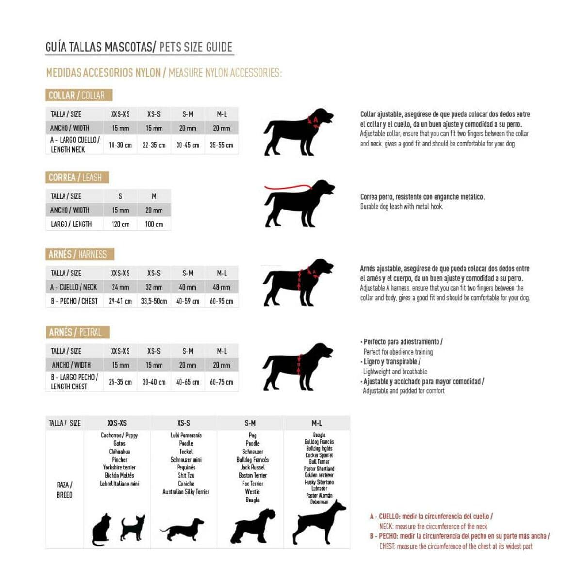 Hundehalsband Real Madrid C.F. Blau - Image 2