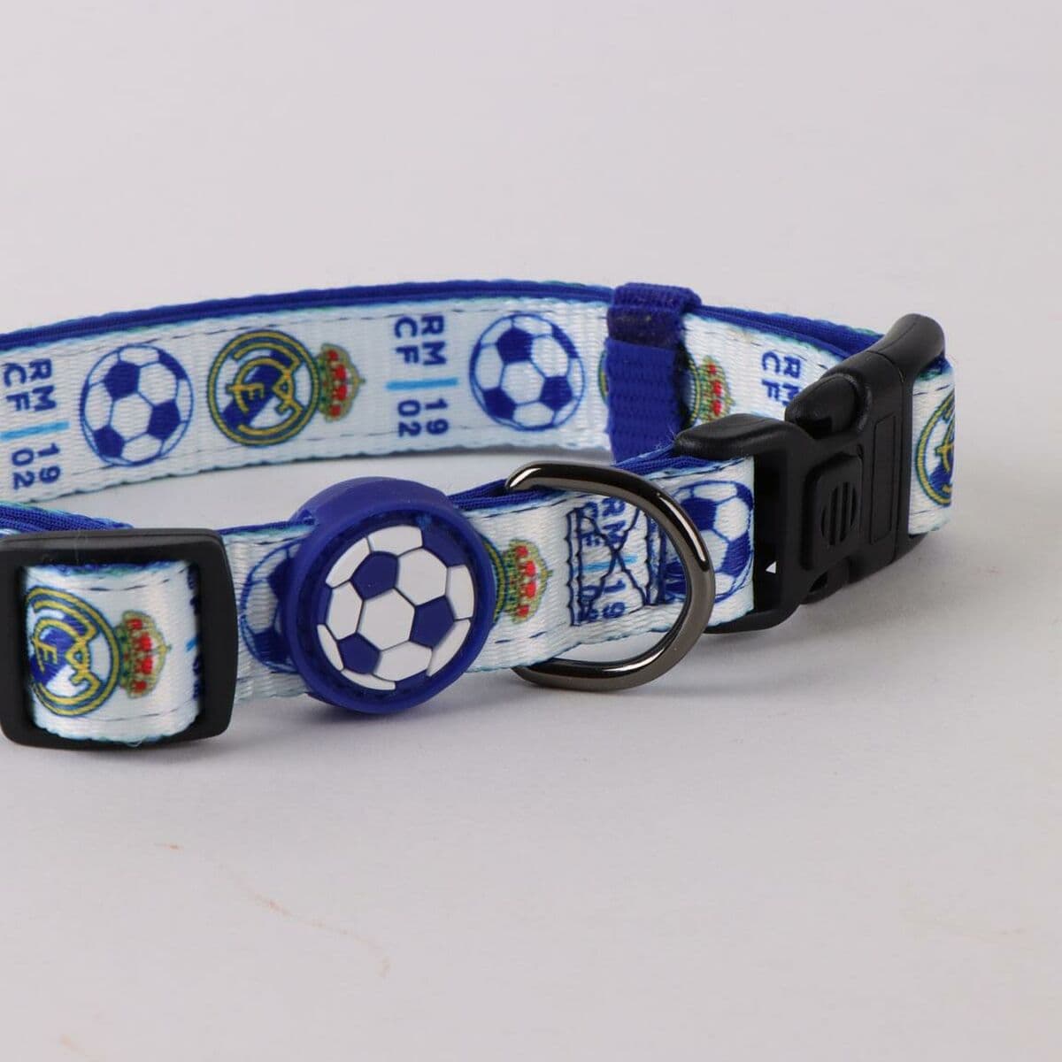 Hundehalsband Real Madrid C.F. Blau - Image 5
