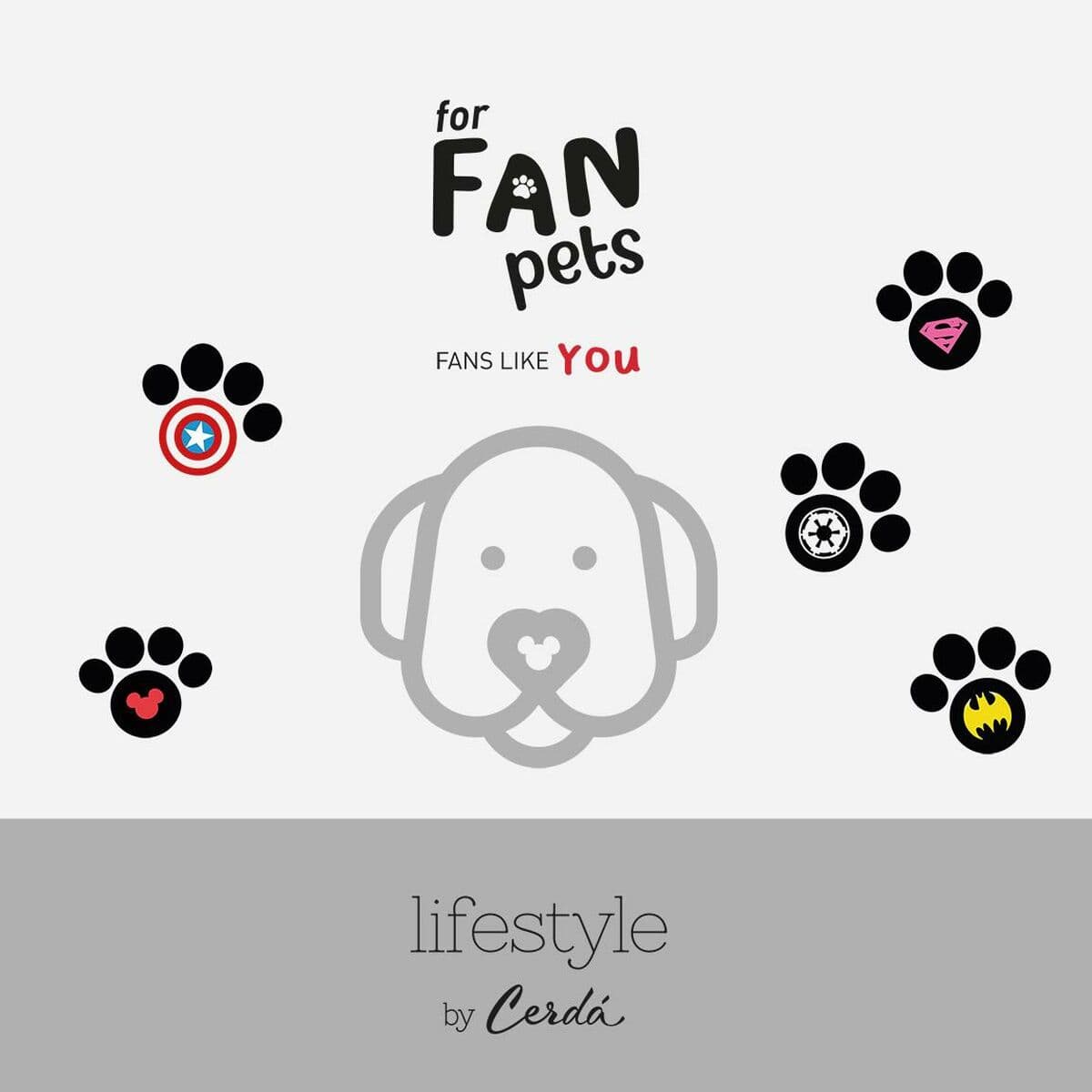 Obroża dla psa Real Madrid C.F. Niebieski - Image 3