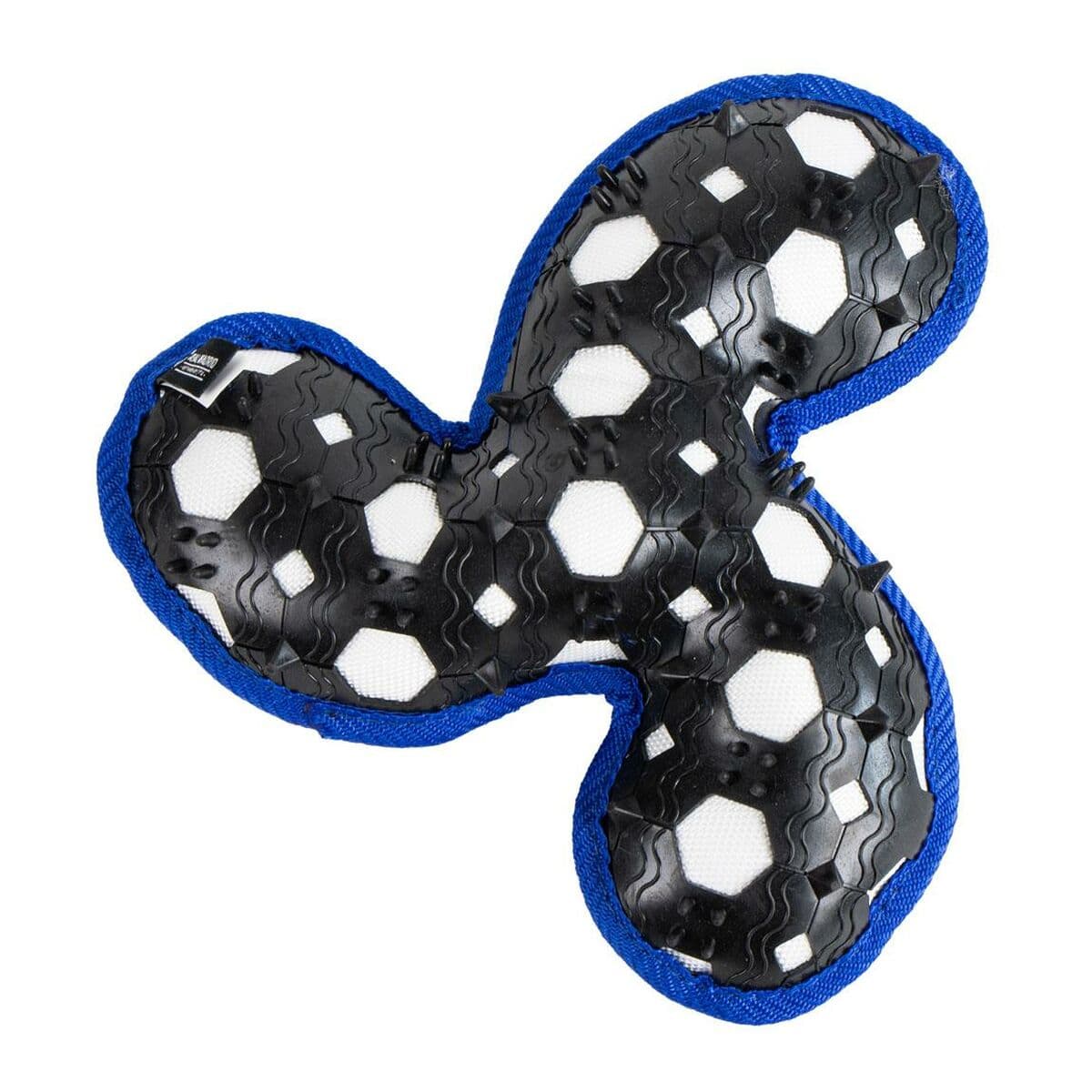 Frisbee Real Madrid C.F. Blå 23,0 x 23,0 x 3,0 cm - Image 2