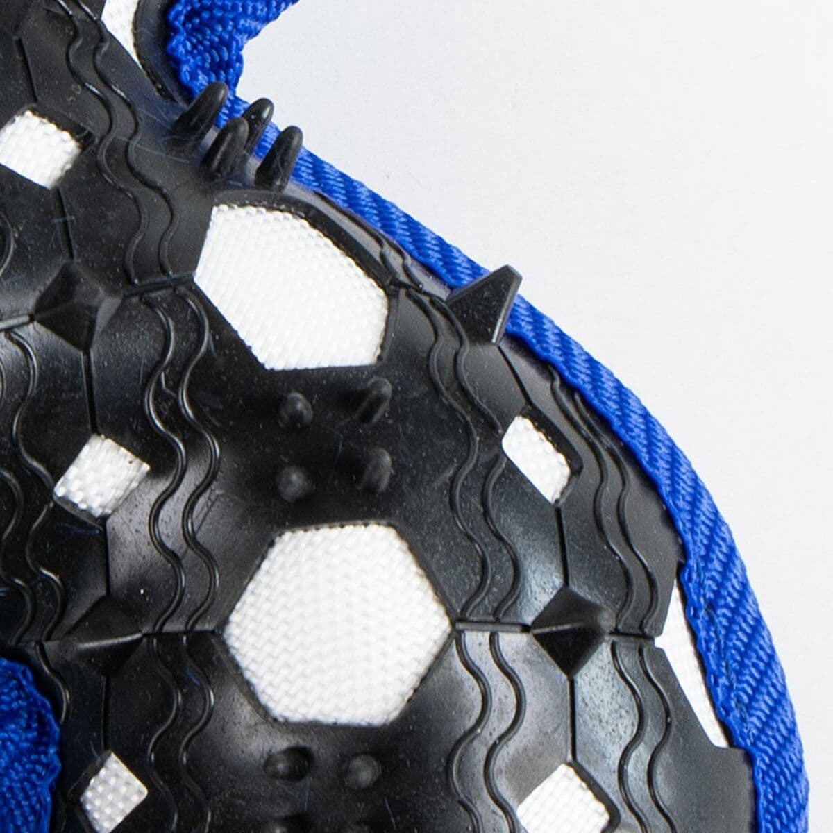 Frisbee Real Madrid C.F. Blå 23,0 x 23,0 x 3,0 cm - Image 4