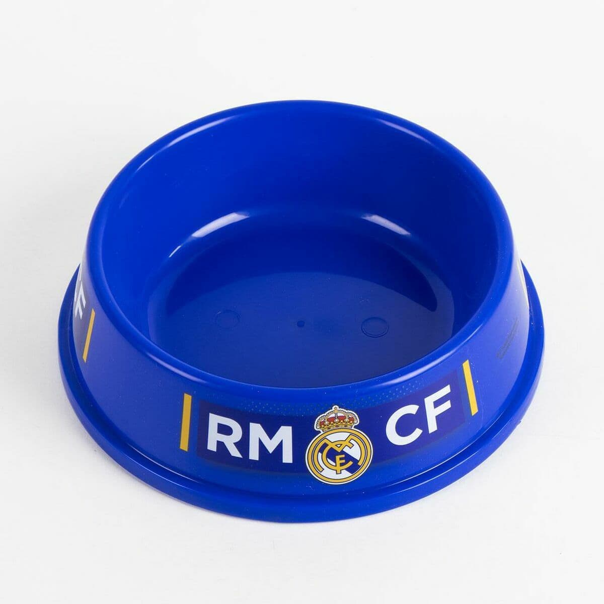 Willkommensgeschenkset für Hunde Real Madrid C.F. Blau 21,0 x 21,0 x 8,8 cm 3 Stücke - Image 4