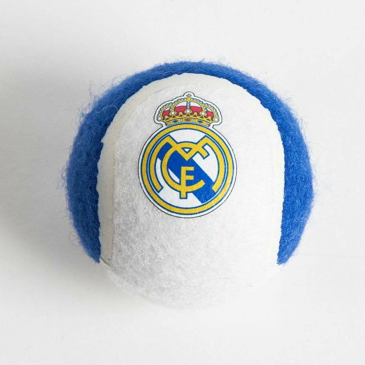 Willkommensgeschenkset für Hunde Real Madrid C.F. Blau 21,0 x 21,0 x 8,8 cm 3 Stücke - Image 6