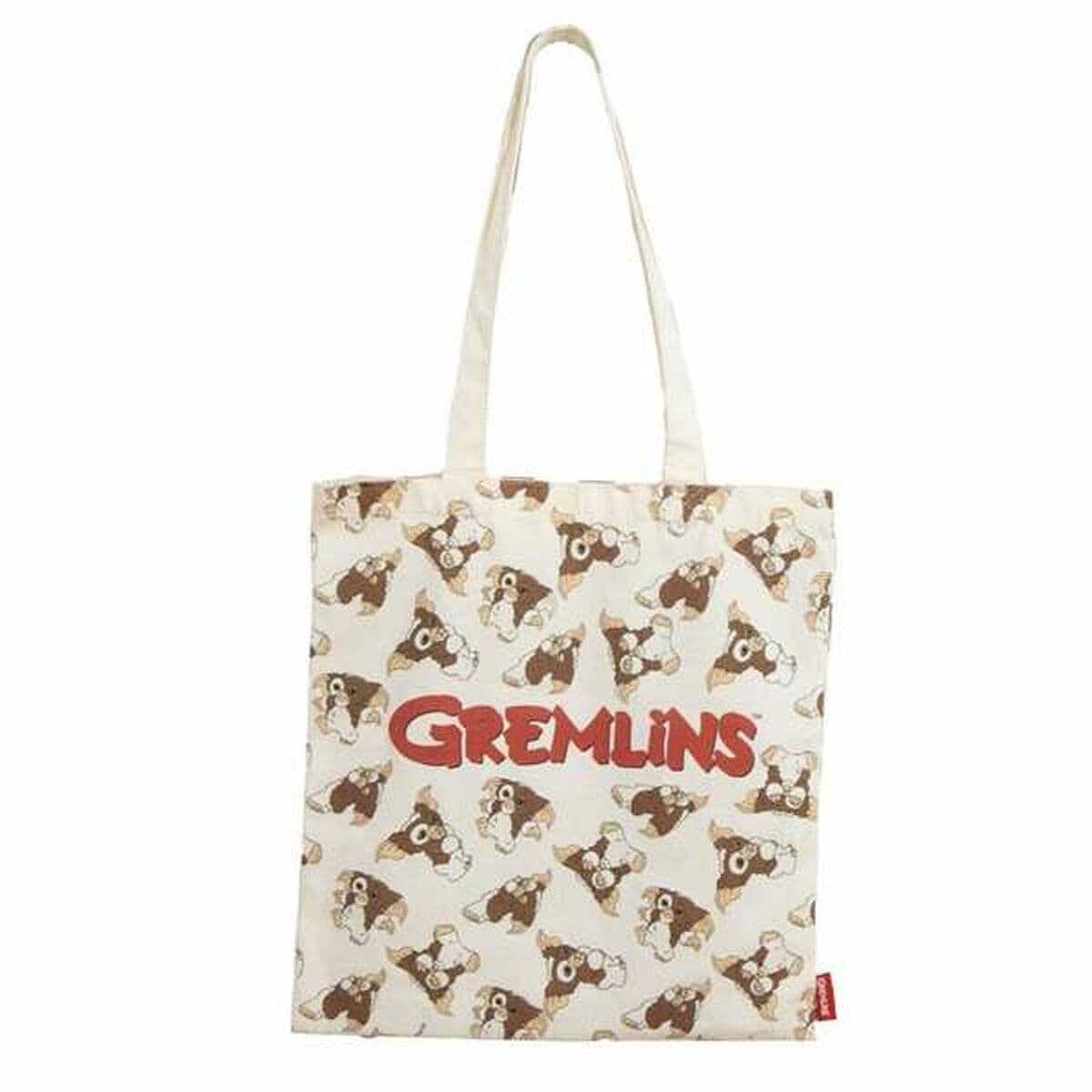 Bolso Bandolera Gremlins Marrón - Image 2