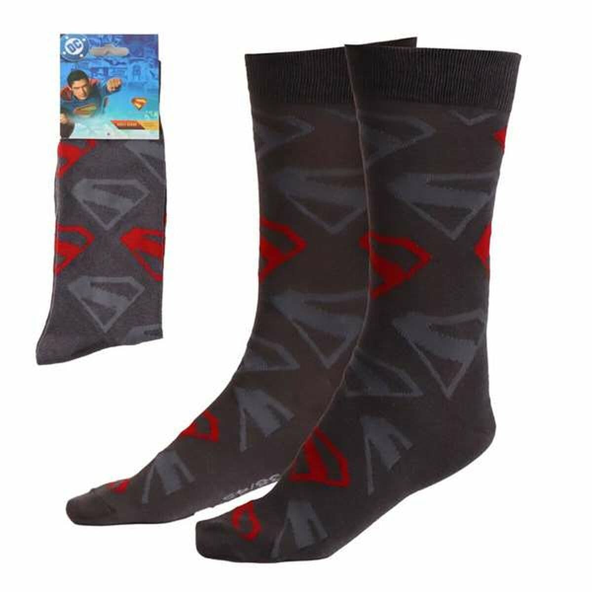 Calcetines Superman 38-45 - Image 2