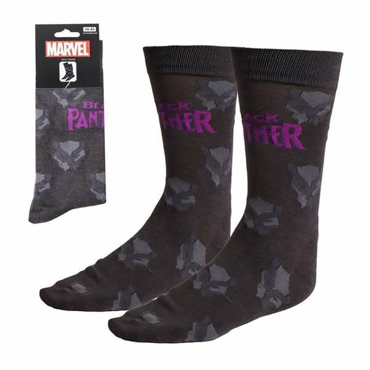Socken Black Panther Wakanda  38-45 - Image 2
