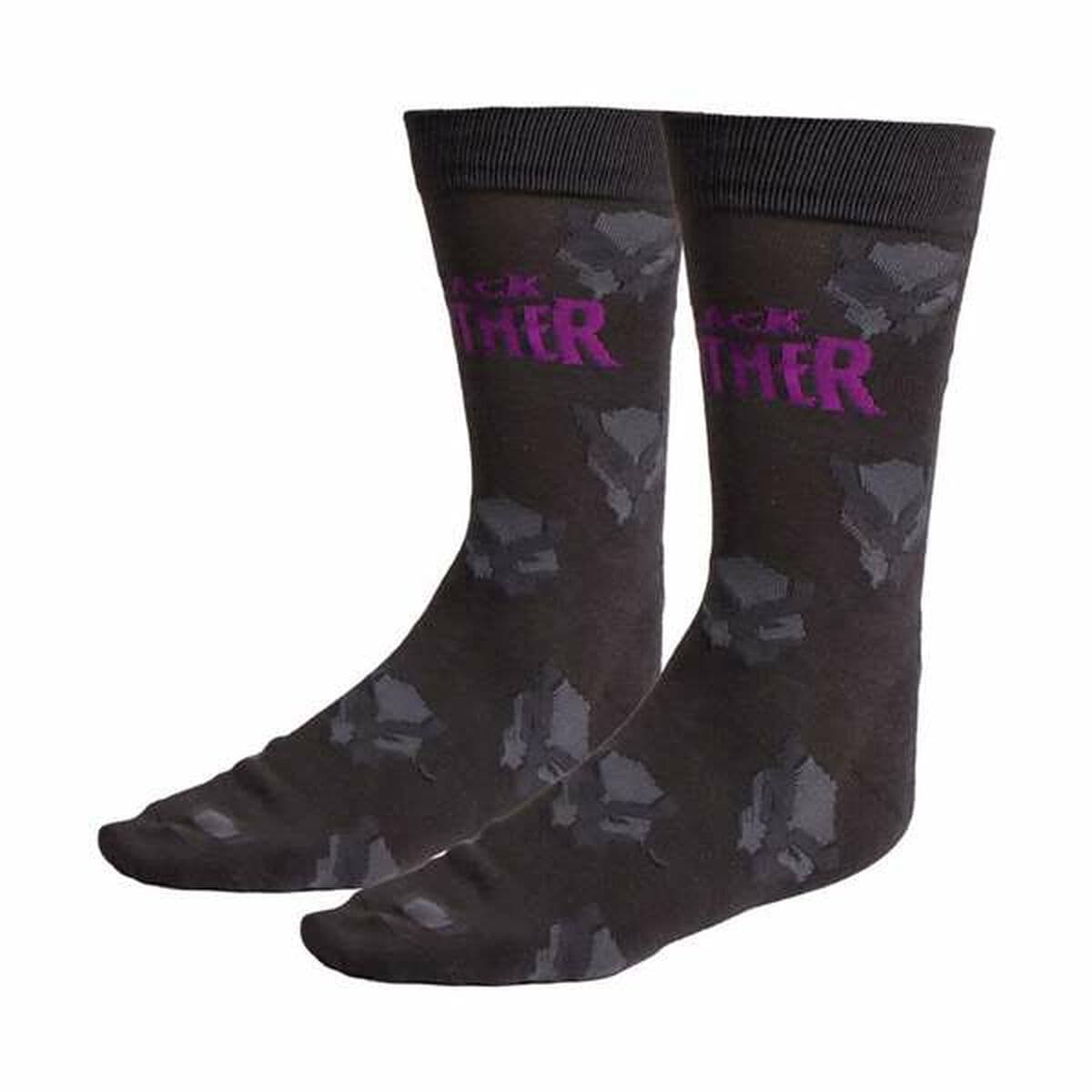 Socken Black Panther Wakanda  38-45 - Image 3