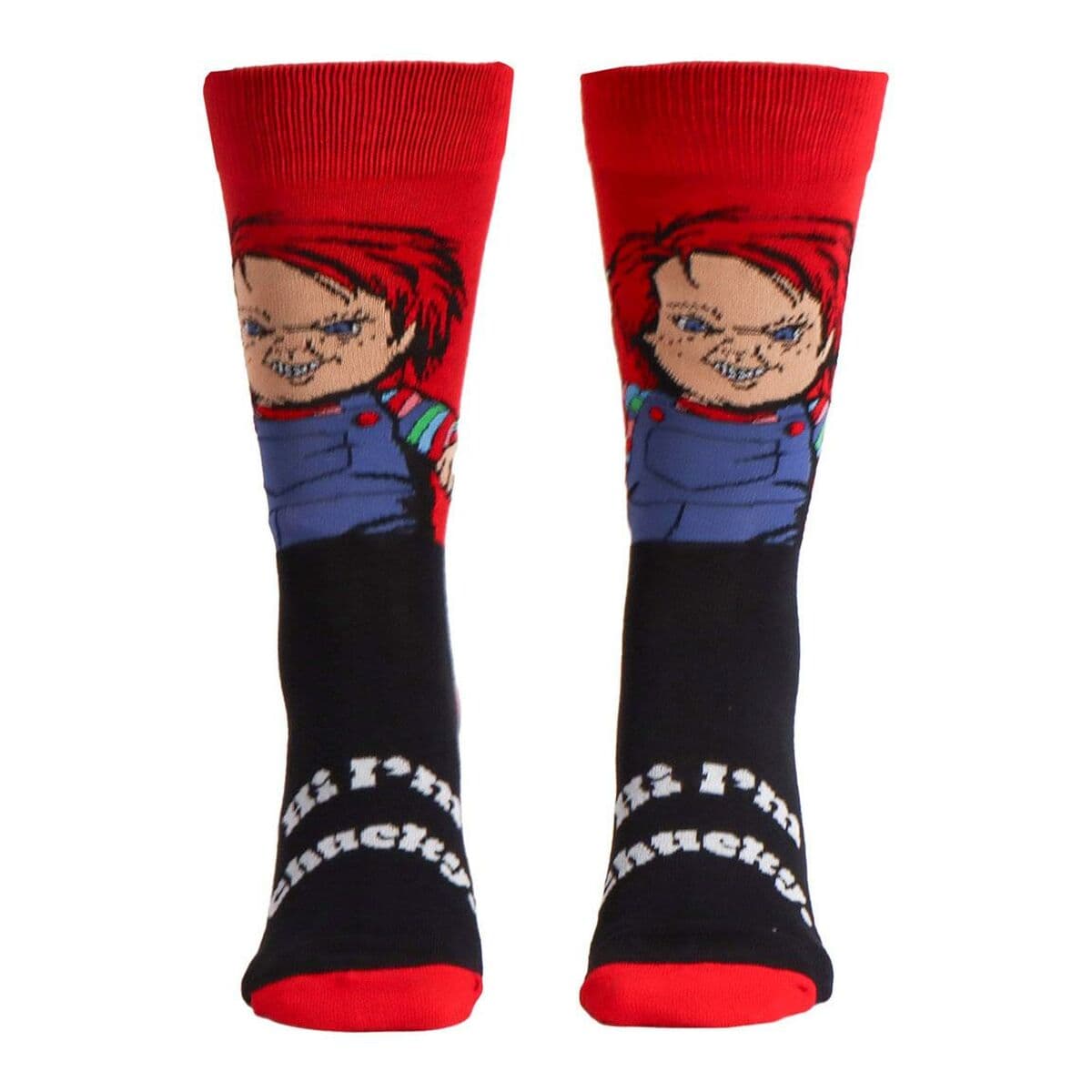 Strumpor Chucky 38-45 - Image 3