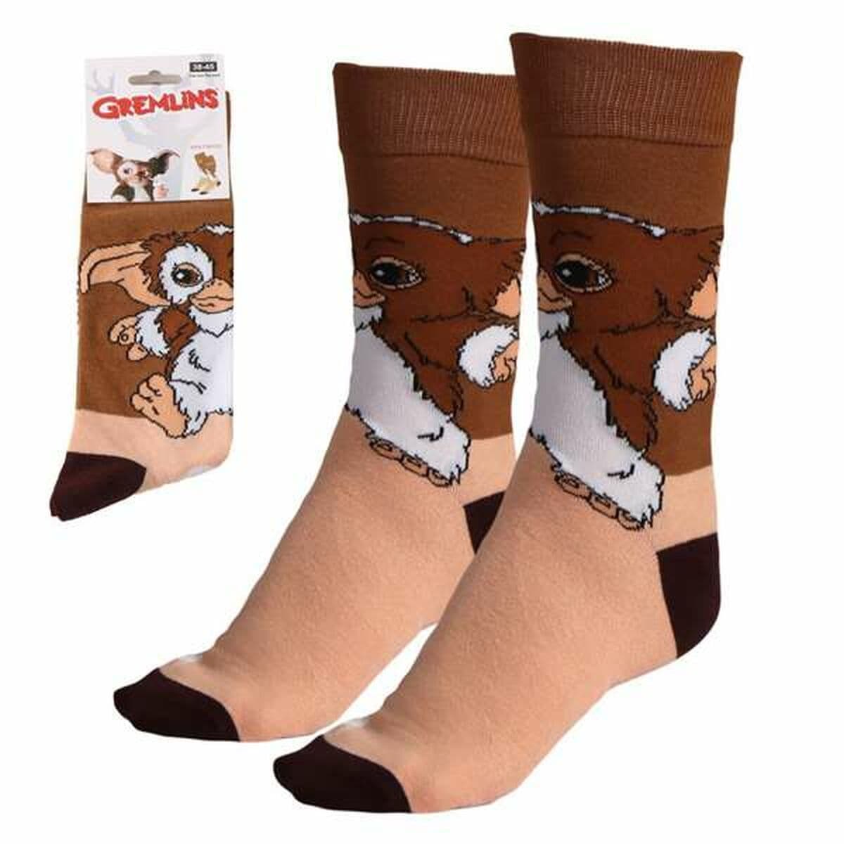 Socken Gremlins 36-43 - Image 2
