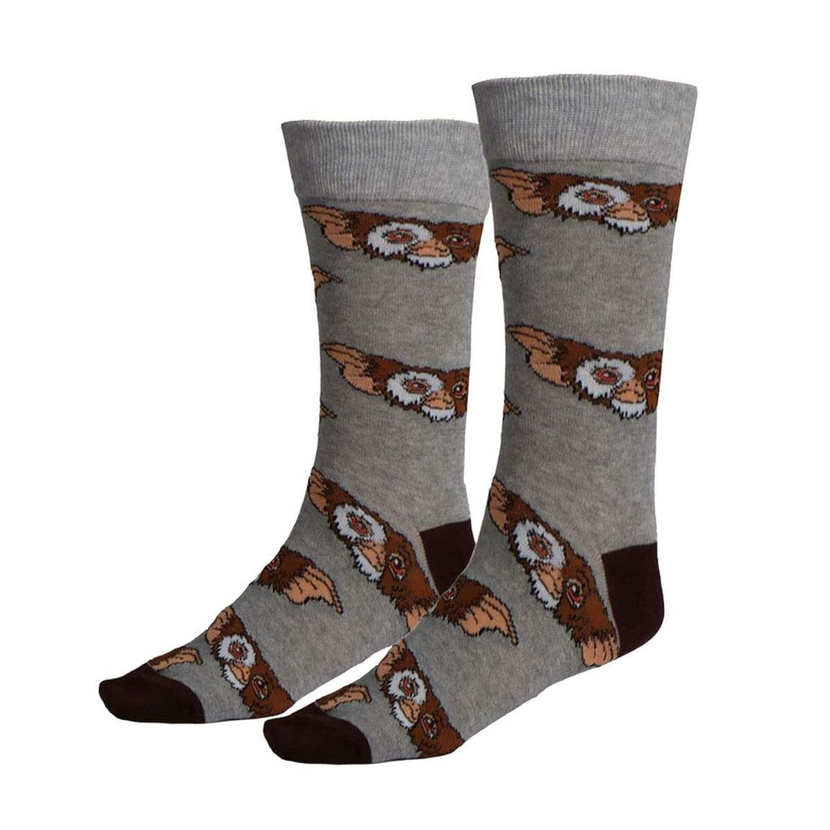 Socken Gremlins Bunt 3 Paar - Image 4