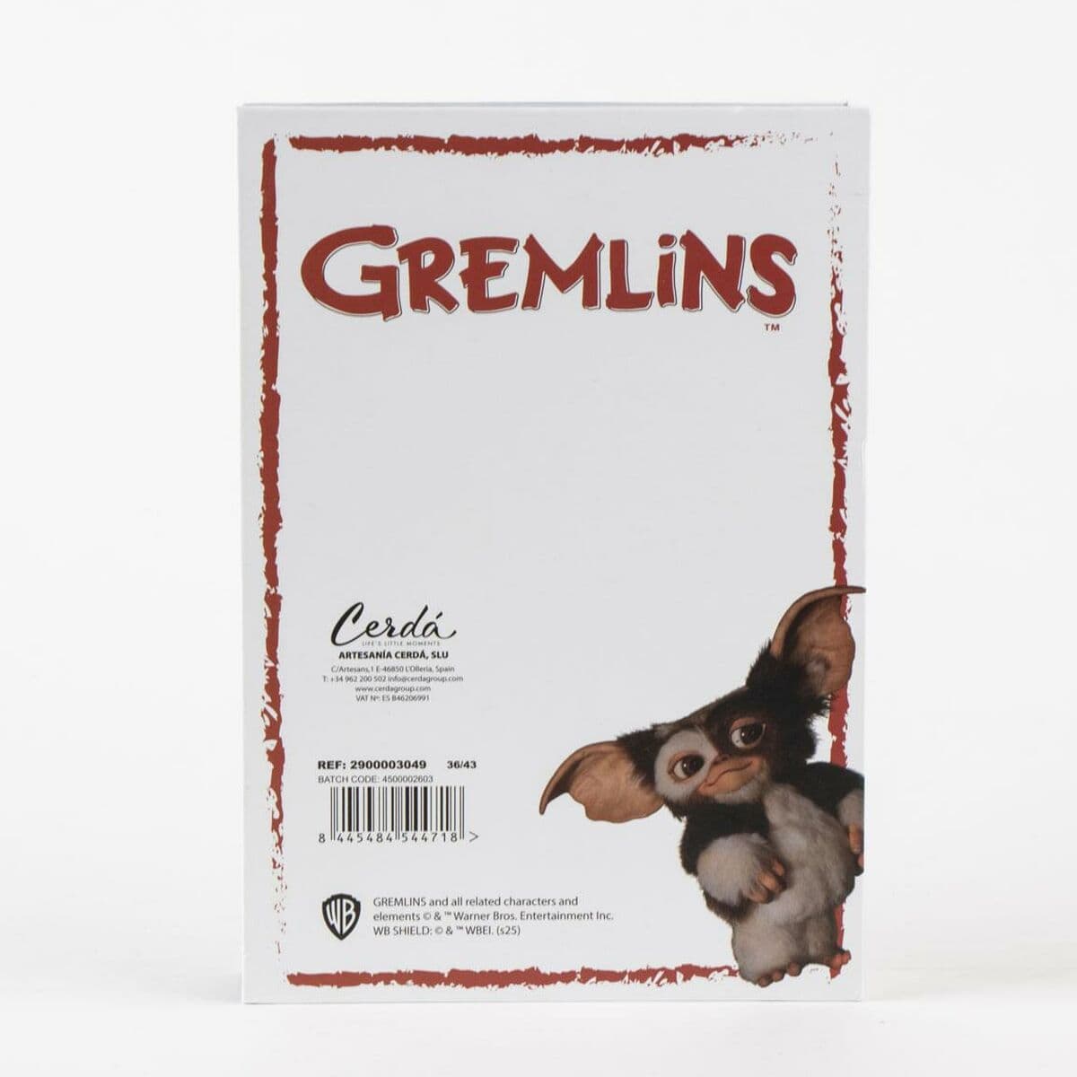 Socken Gremlins Bunt 3 Paar - Image 6
