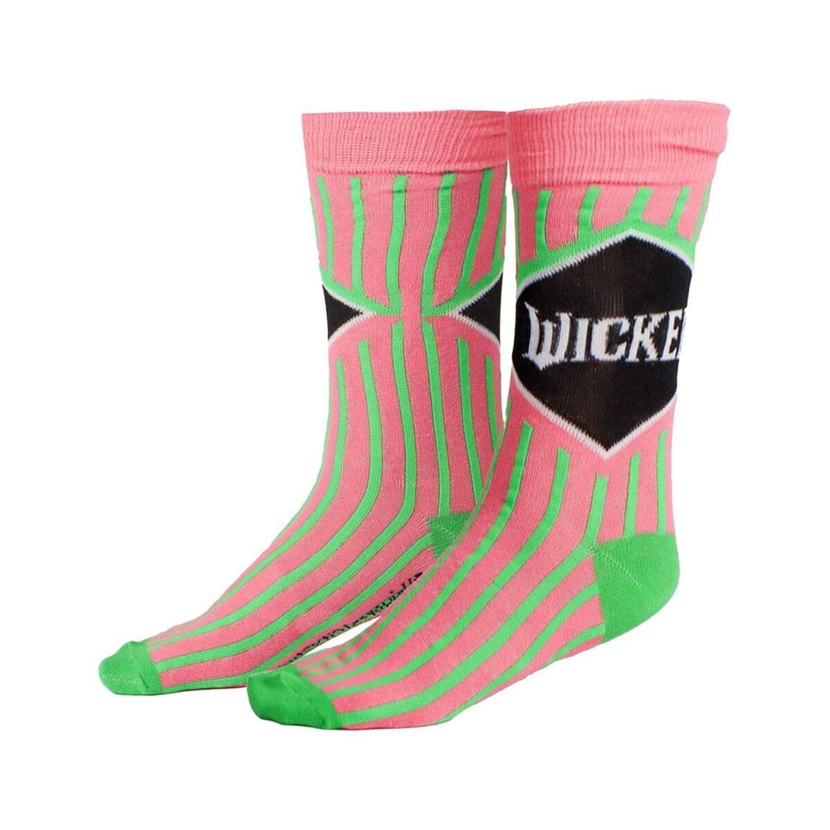 Socken Wicked Bunt - Image 2