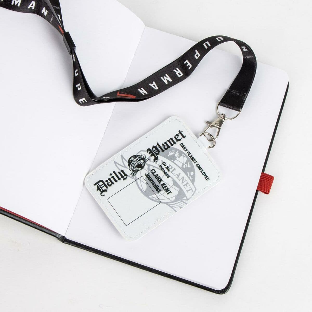 Bolígrafo Superman - Image 8