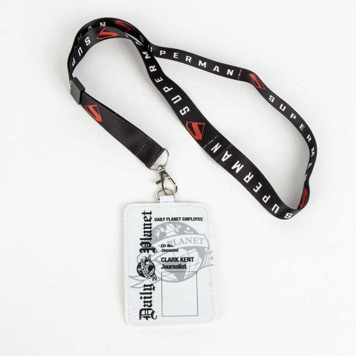 Bolígrafo Superman - Image 11