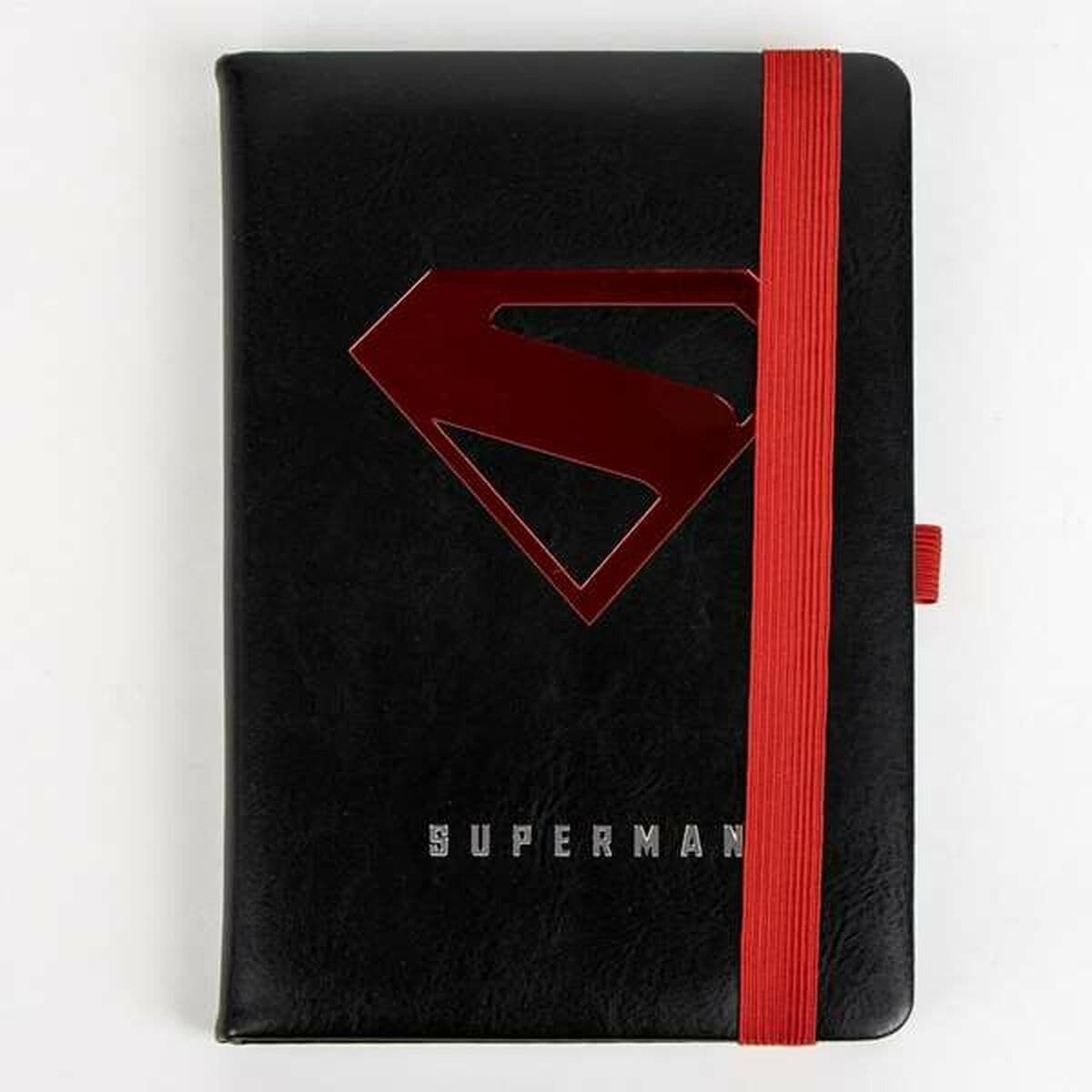 Bolígrafo Superman - Image 4