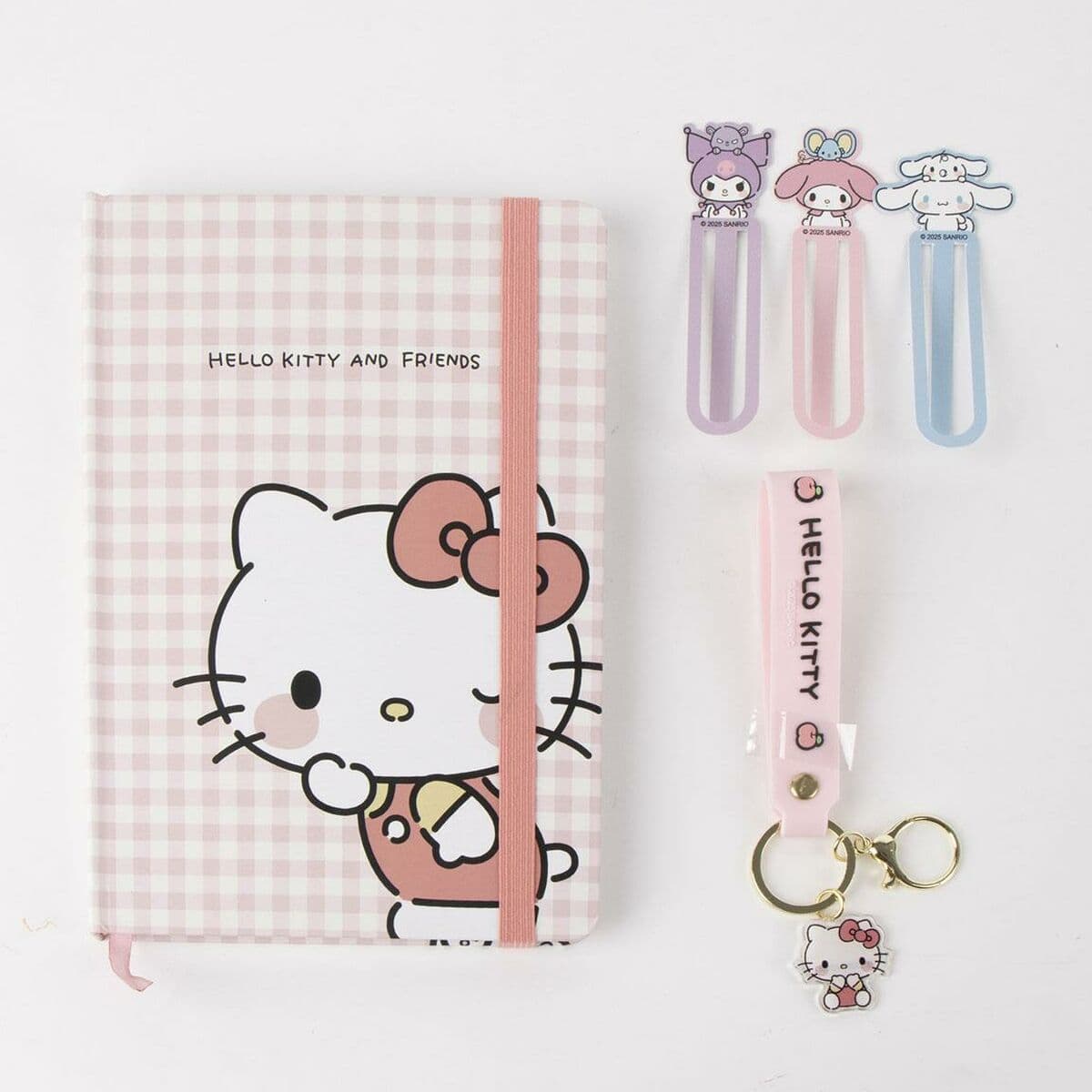 Penna Hello Kitty - Image 4