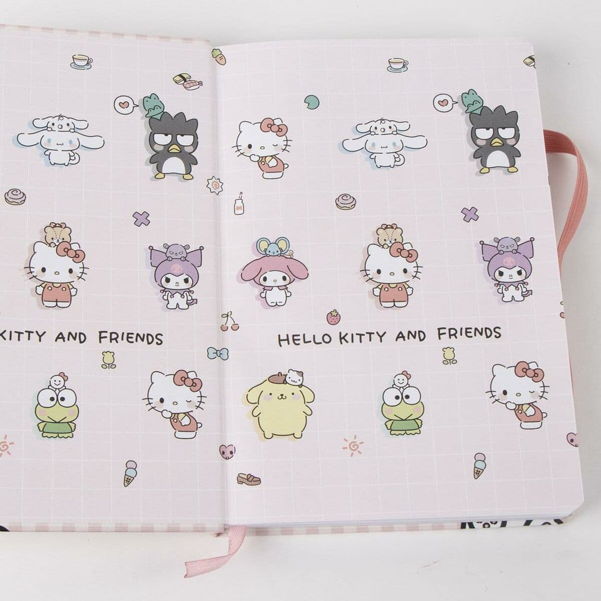 Penna Hello Kitty - Image 9