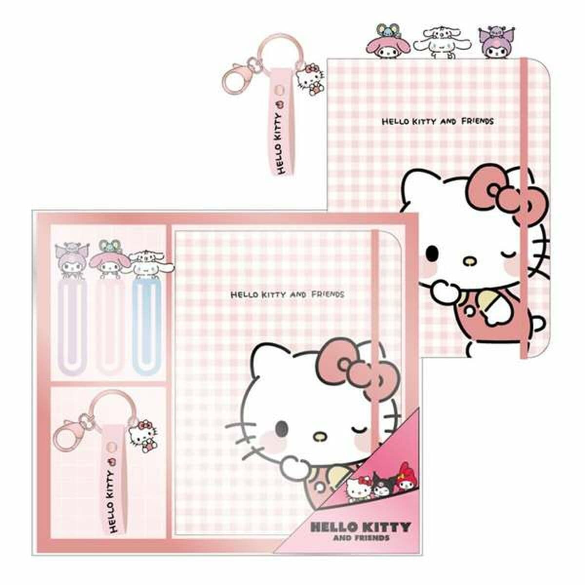 Penna Hello Kitty - Image 2