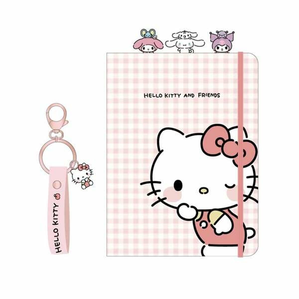 Penna Hello Kitty - Image 3