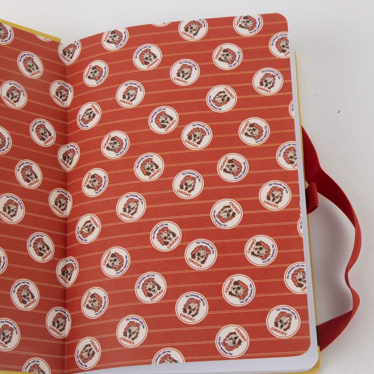 Kemijska Olovka Chucky - Image 6