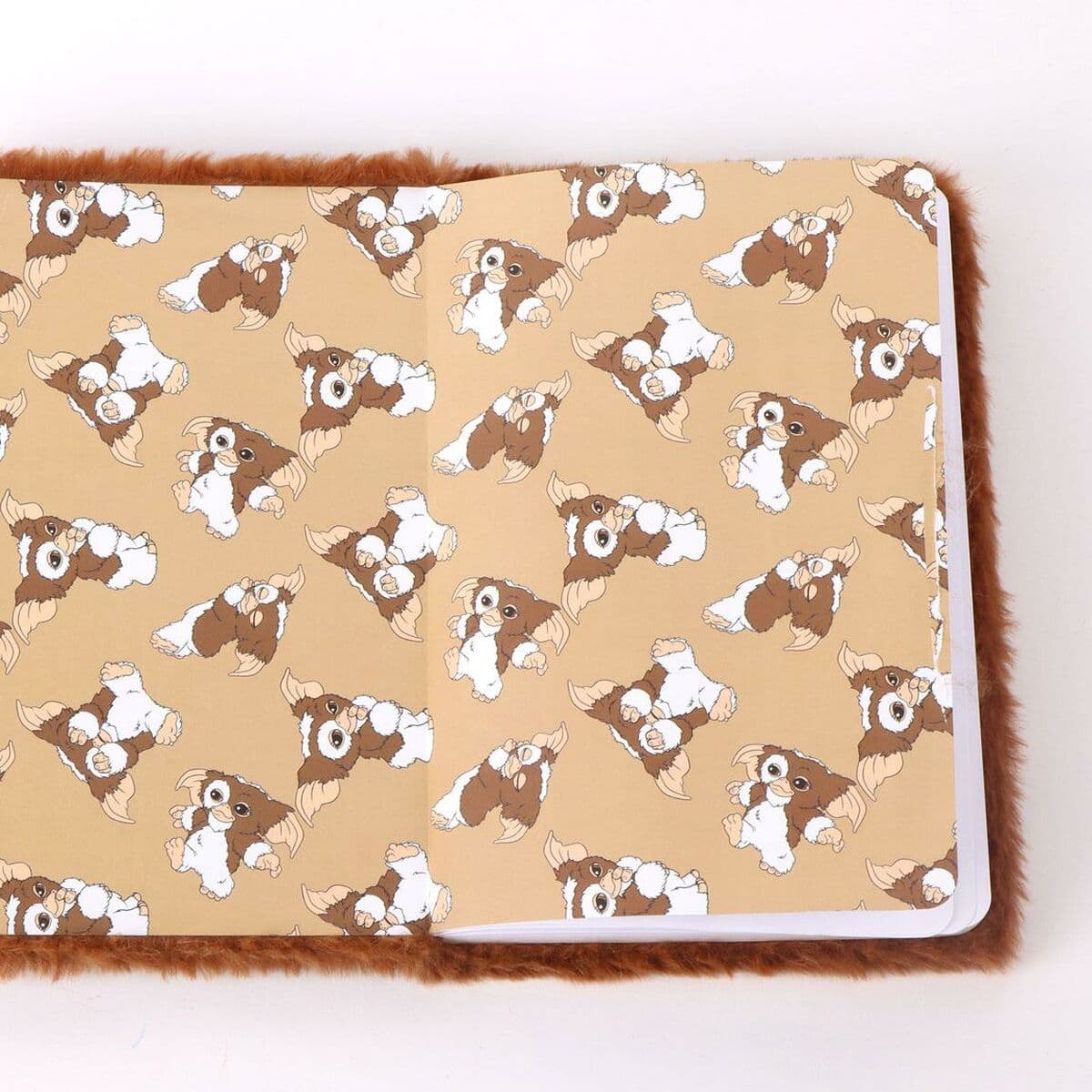 Stift Gremlins Lila - Image 8