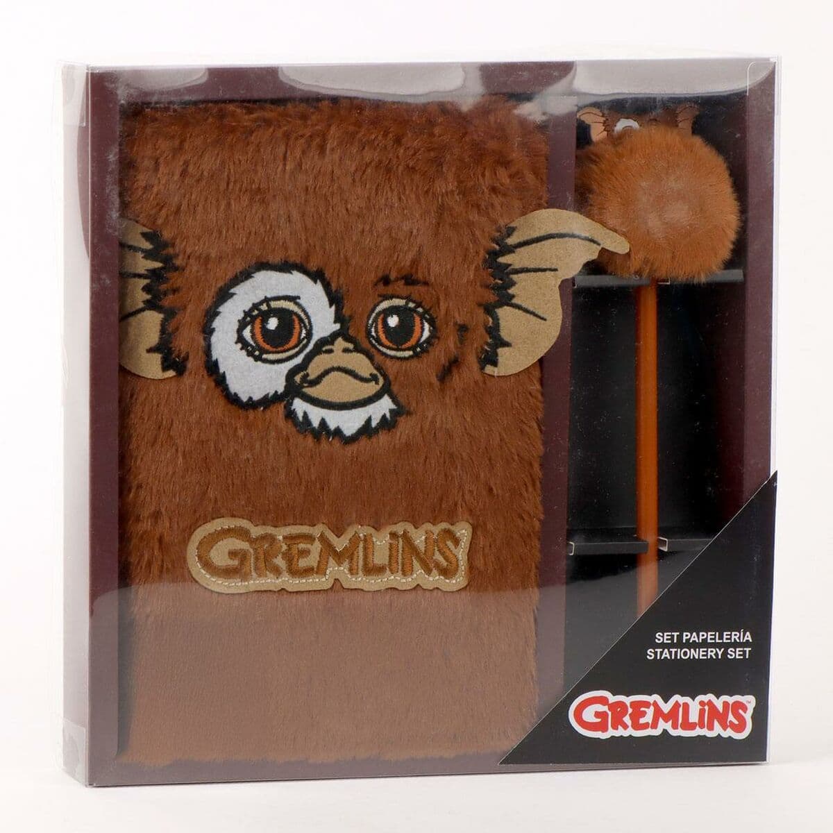 Stift Gremlins Lila - Image 13