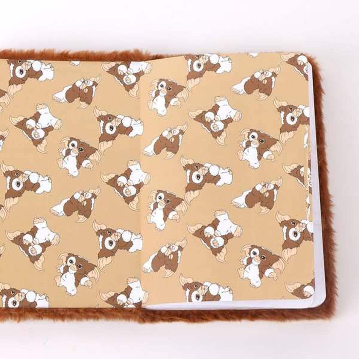 Stift Gremlins Lila - Image 4