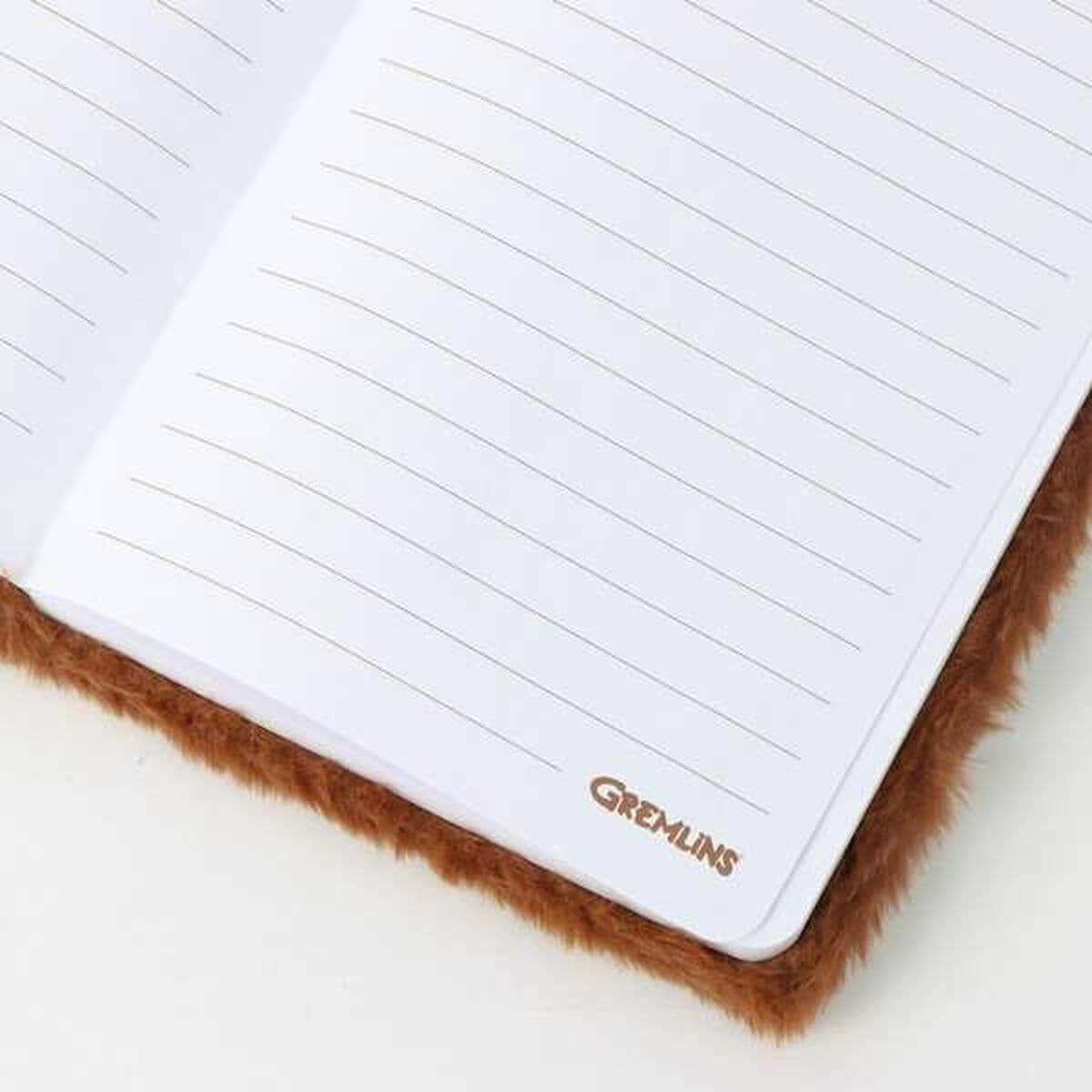 Stift Gremlins Lila - Image 5