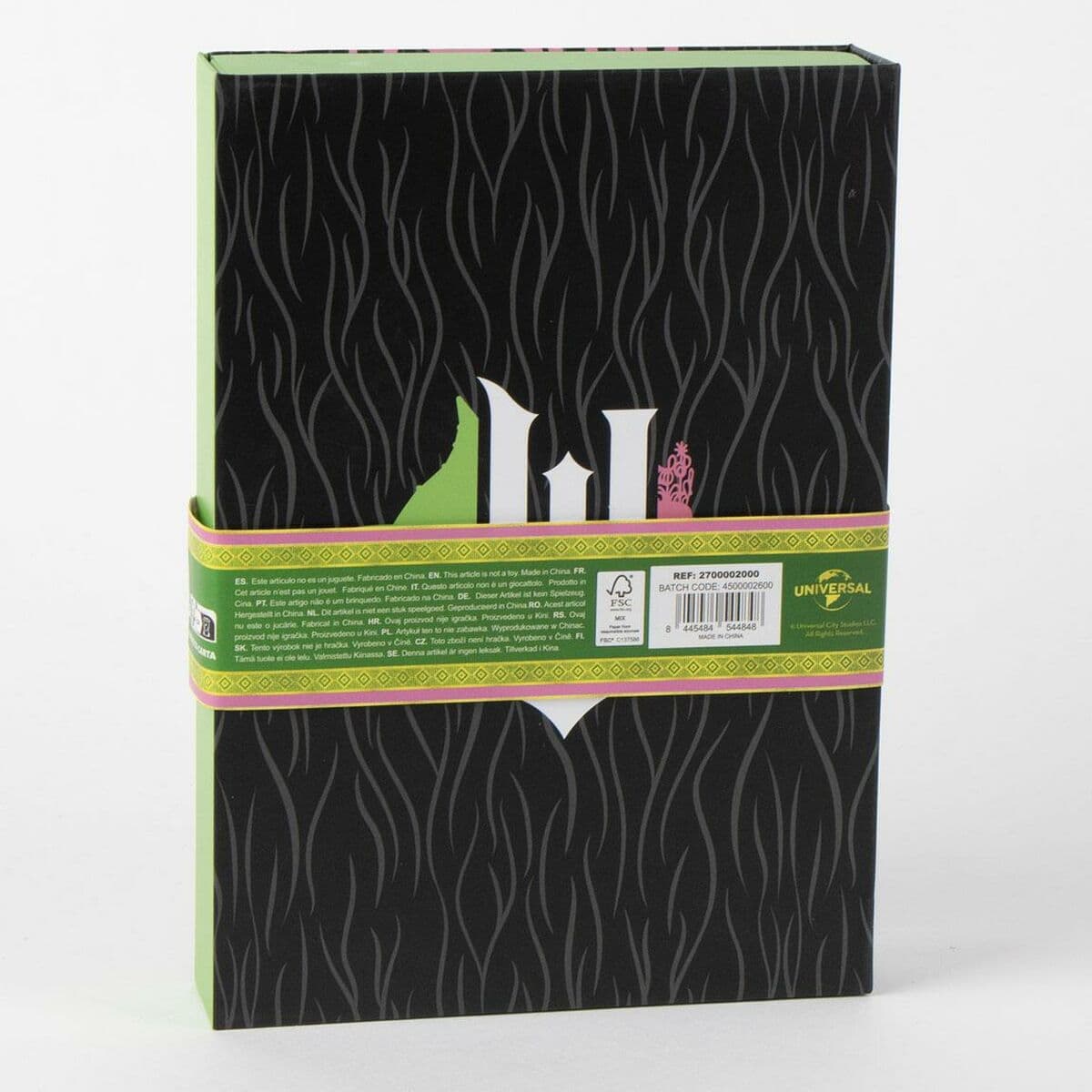 Kulepenn Wicked - Image 12