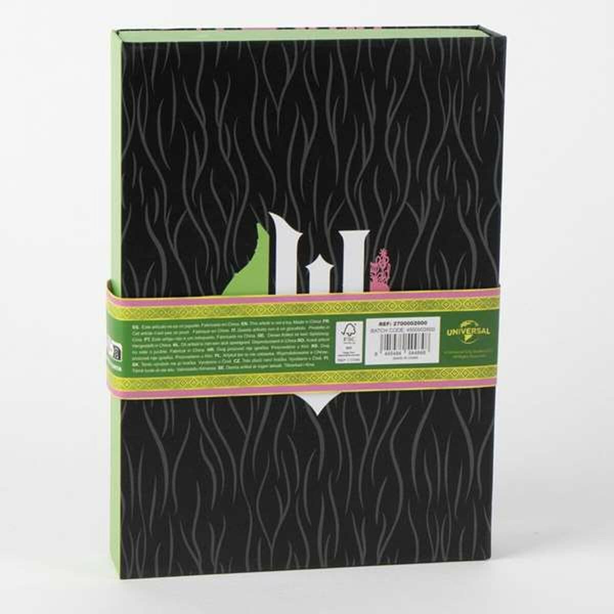 Kulepenn Wicked - Image 7