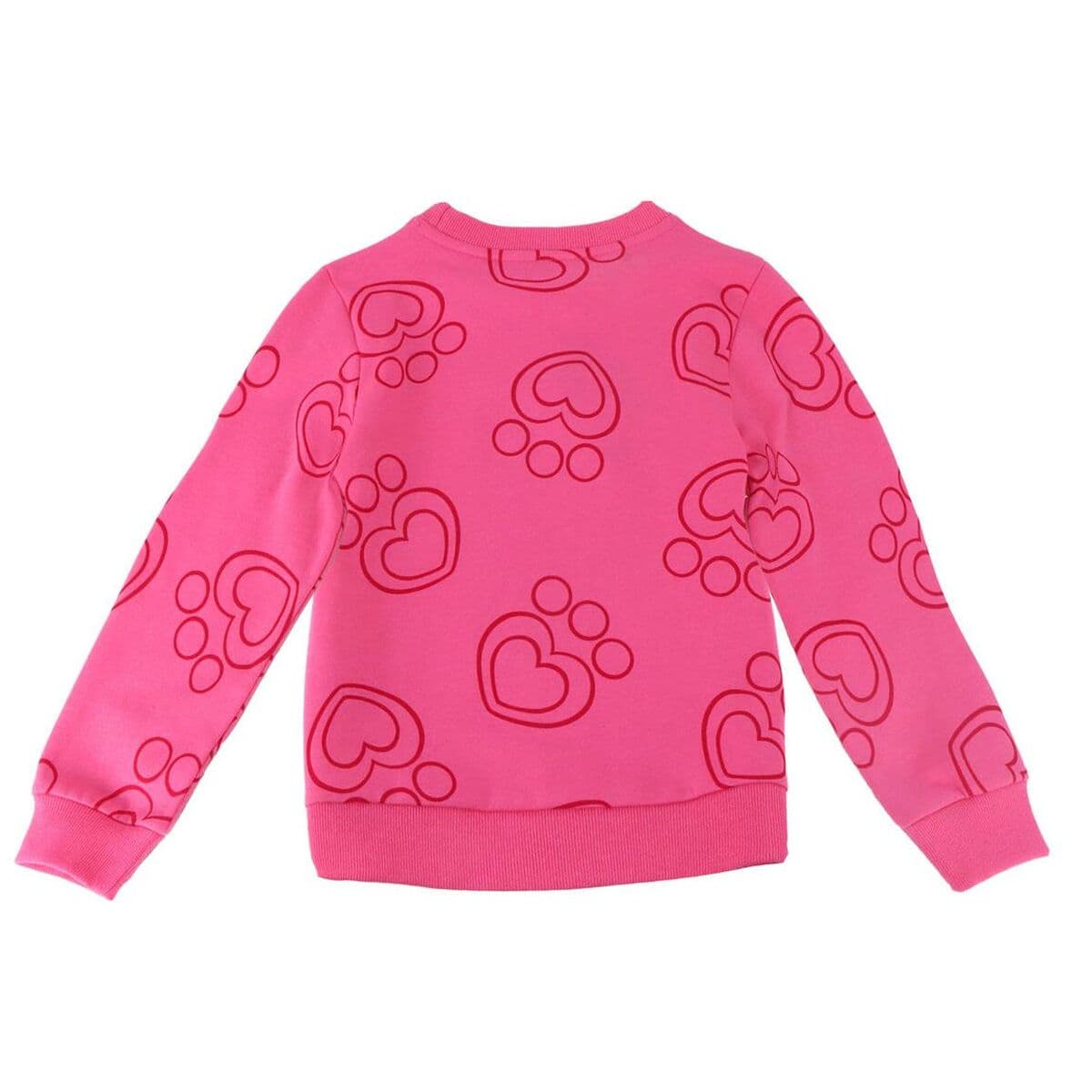 Sudadera Infantil Gabby's Dollhouse Rosa oscuro - Image 2