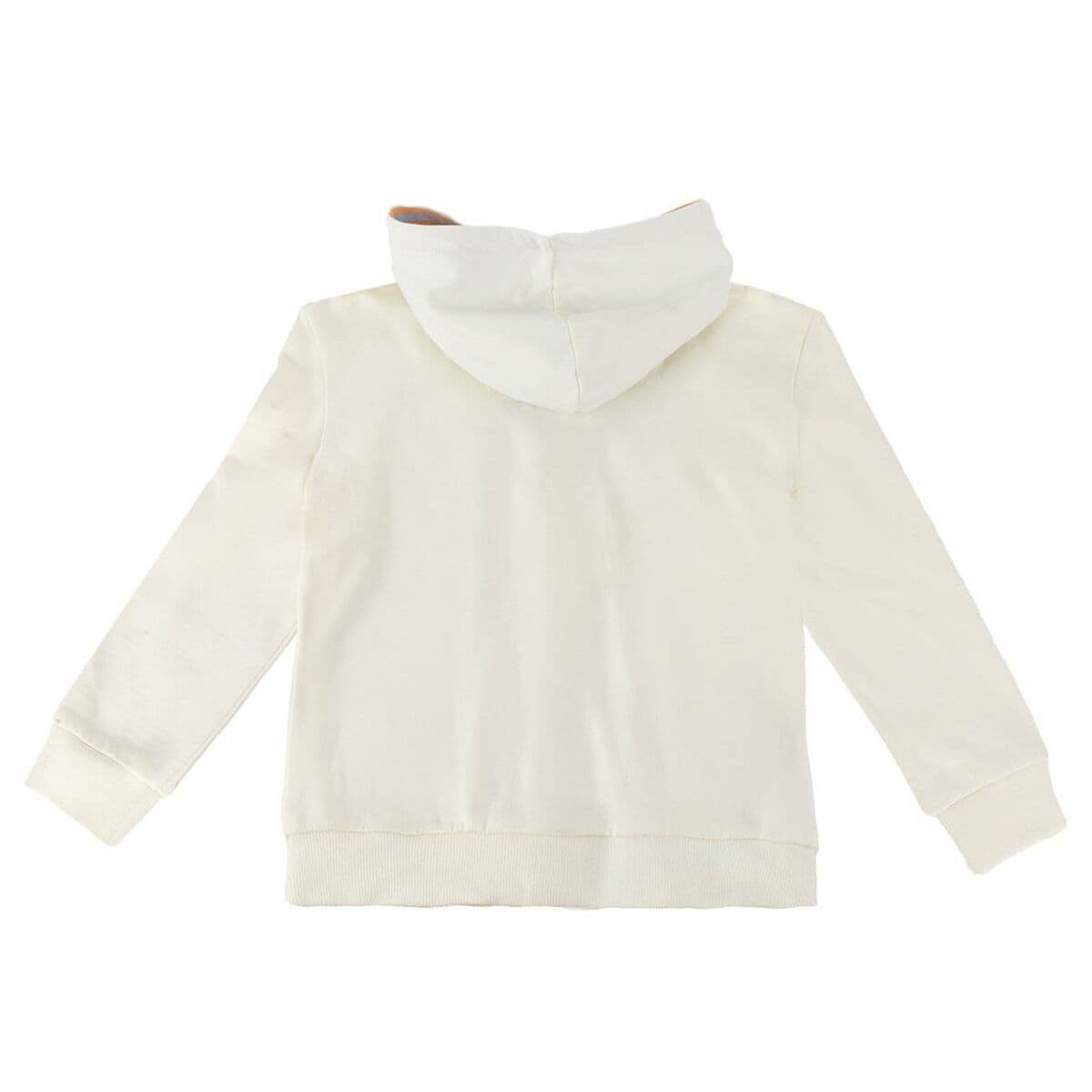 Tröja med huva Unisex Bluey Mörkblå - Image 2