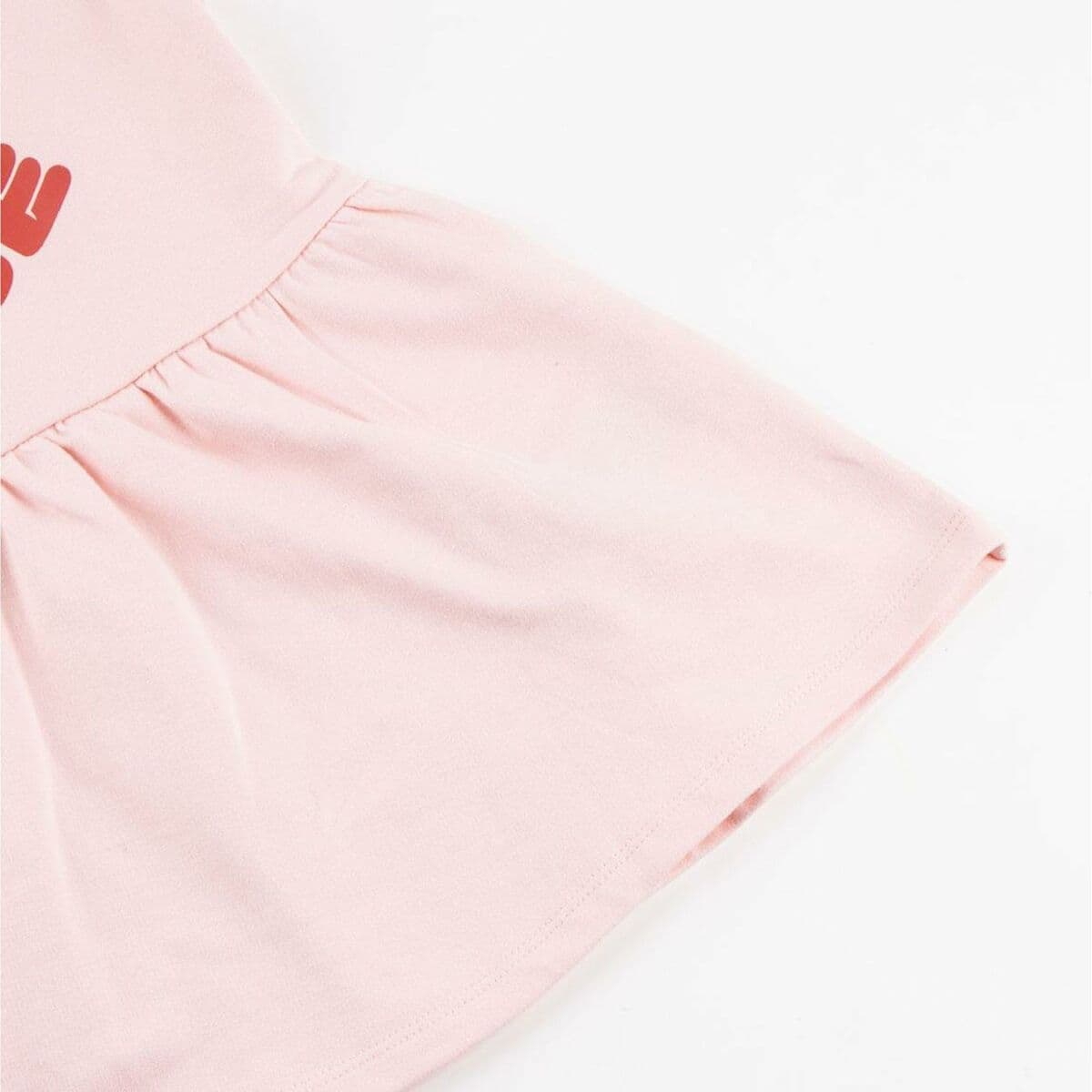 Kleid Minnie Mouse Rosa - Image 5