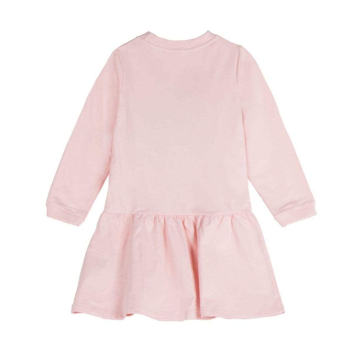 Kleid Minnie Mouse Rosa - Image 6